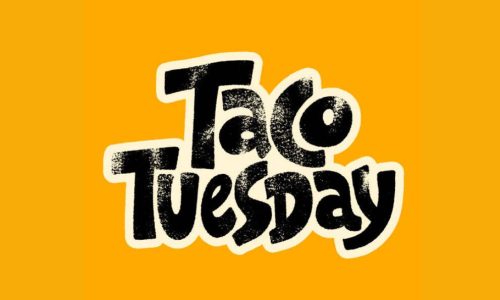 Taco Tuesday’ trademark may not be distinctive enough to enforce