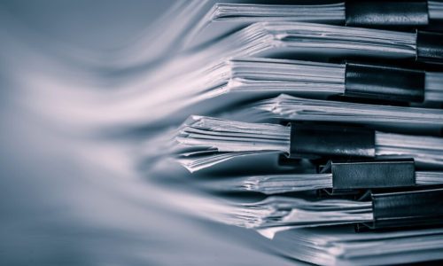 Best to file evidence no matter how strong your trademark case is