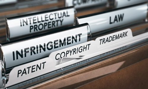 Trademarks and the Federal Government’s IP Strategy