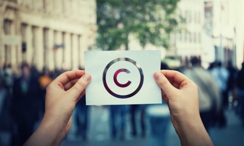 Lawsuit shows why copyright can be tricky area of the law