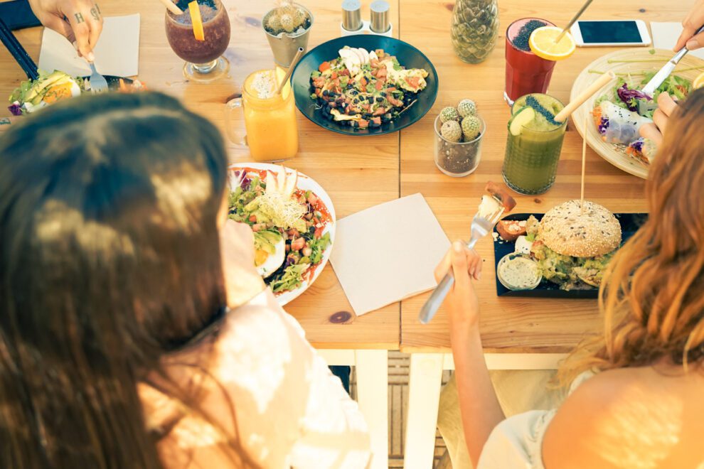 Organic Kids Catering & design trademark rejected for (mis)descriptiveness