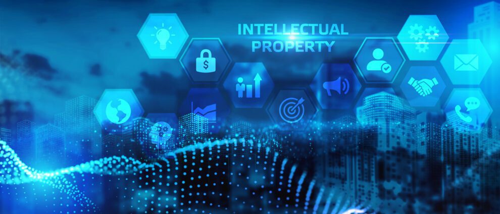 Section 45 and use of a trademark with software