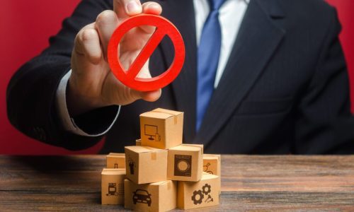 Falsely claiming to be an “exclusive distributor” may infringe manufacturer’s trademark rights