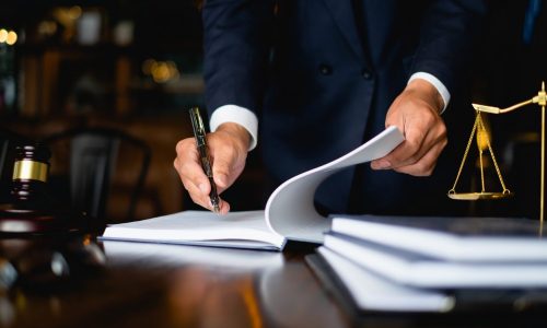 Trademark Infringement and Interlocutory Injunctions