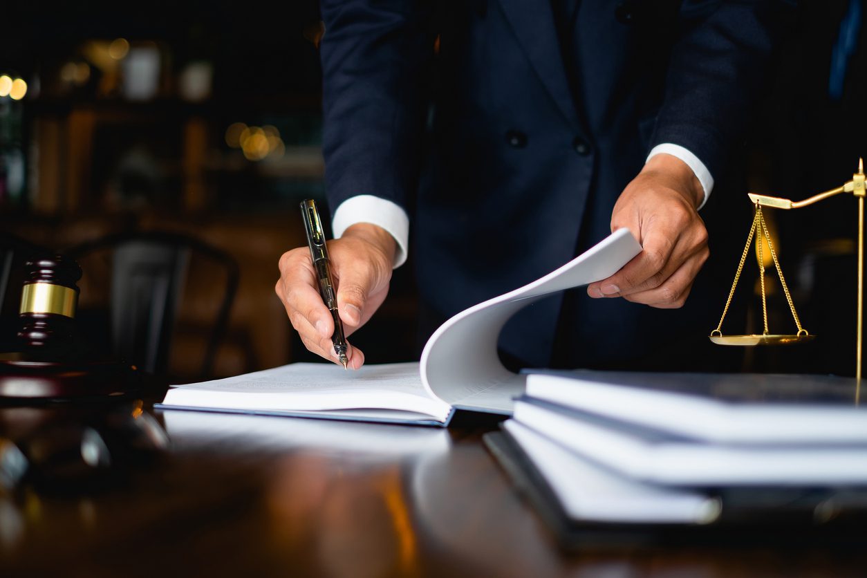 Trademark Infringement and Interlocutory Injunctions