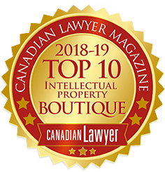 Top 10 IP Boutiques in Canada!
