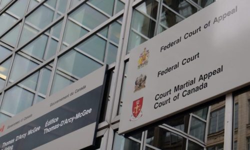 Court dismisses TRREB’s motion for an interlocutory injunction