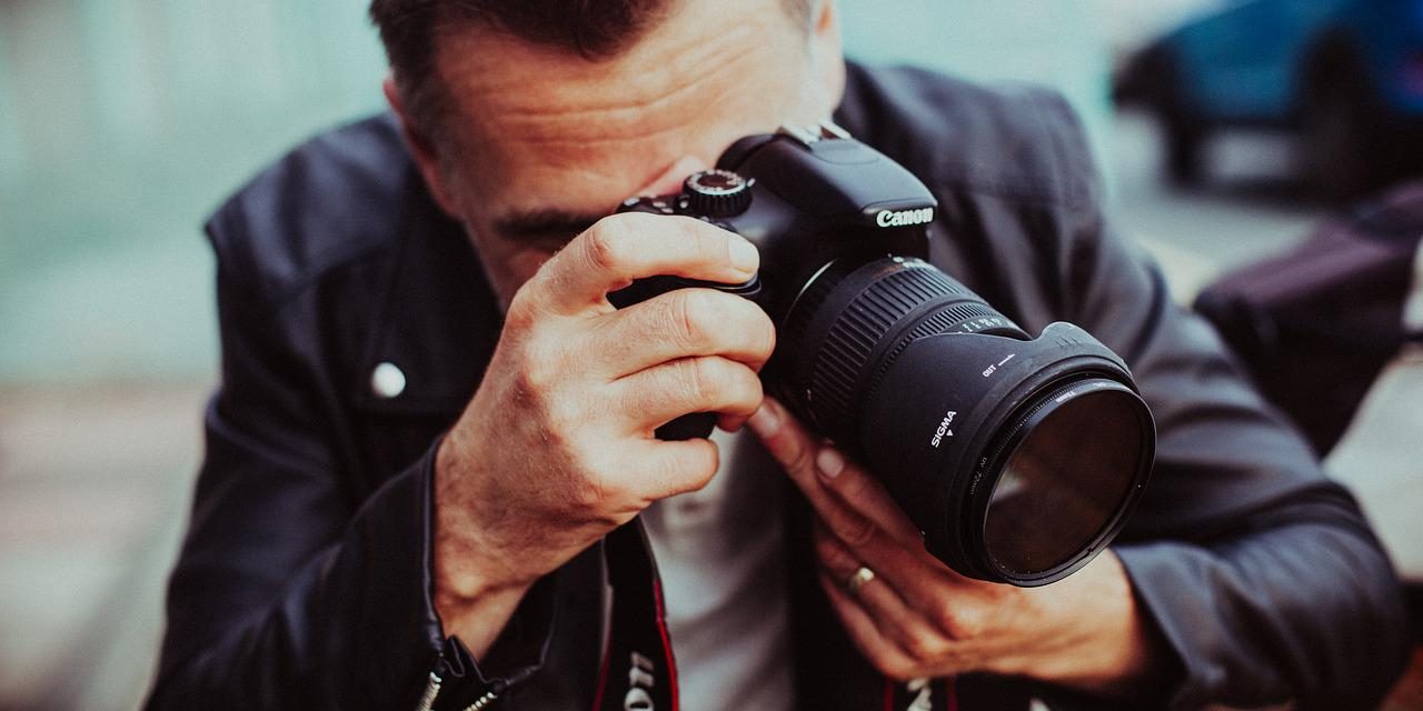Laws relating to photographs of people can be surprising