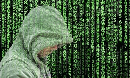 IP right infringers will find it difficult to hide in internet shadows