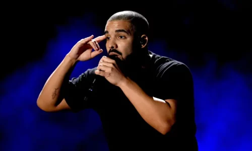 Drake made ‘6ix’ a thing in Toronto, but he just lost his bid to trademark it