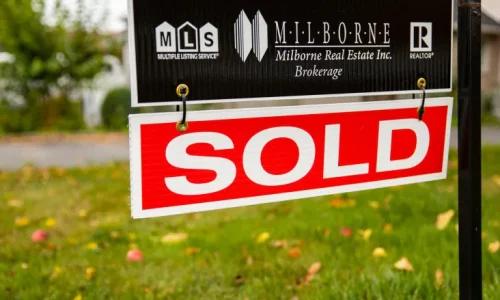 3 years after Supreme Court decision, TRREB still fighting over MLS data