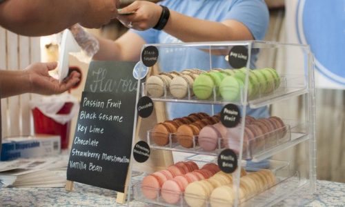IP for Small Businesses