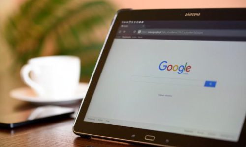 GOOGLE: Still a trademark