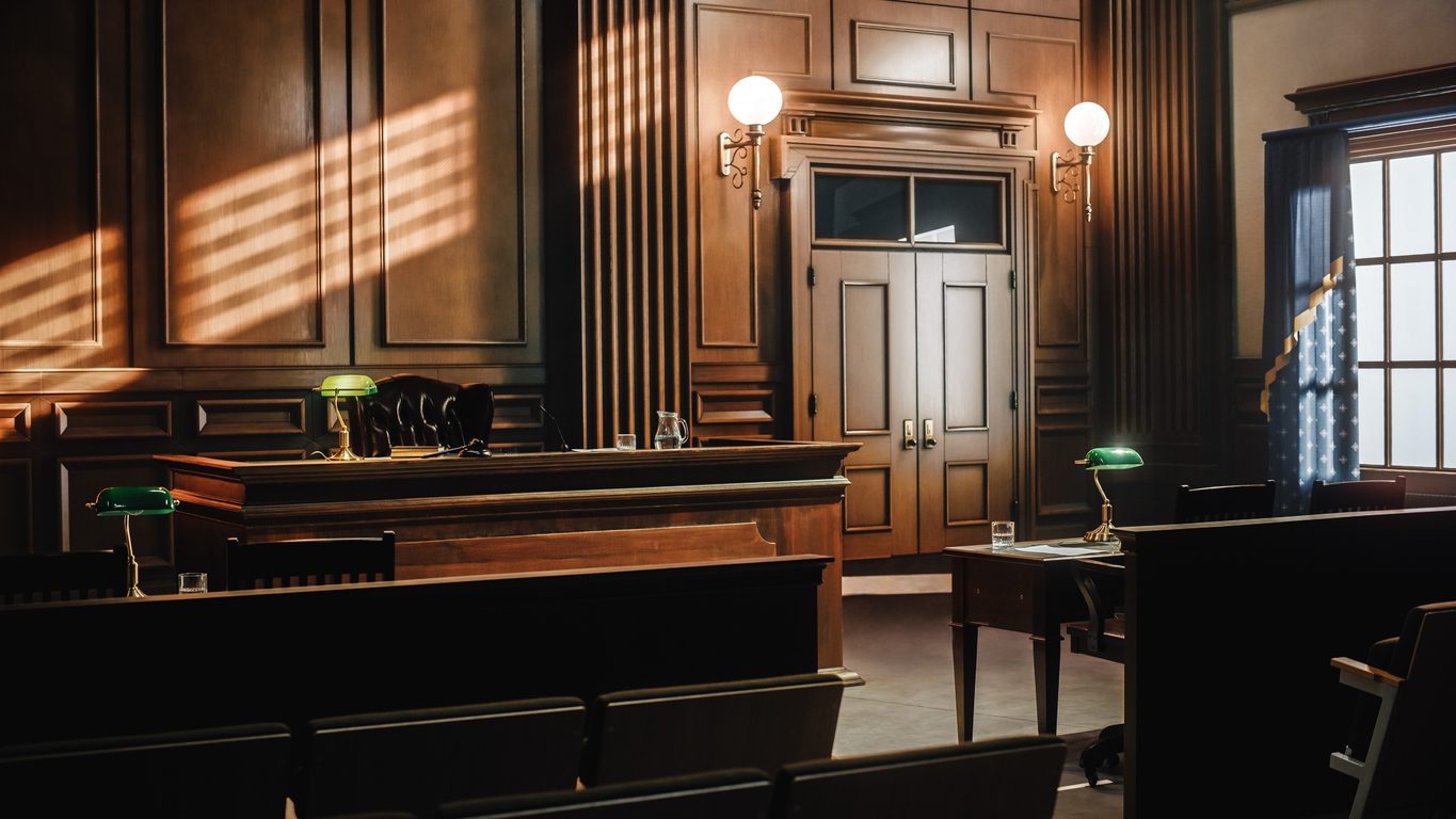 The Importance of Pleading Properly in Trademark and Copyright Cases