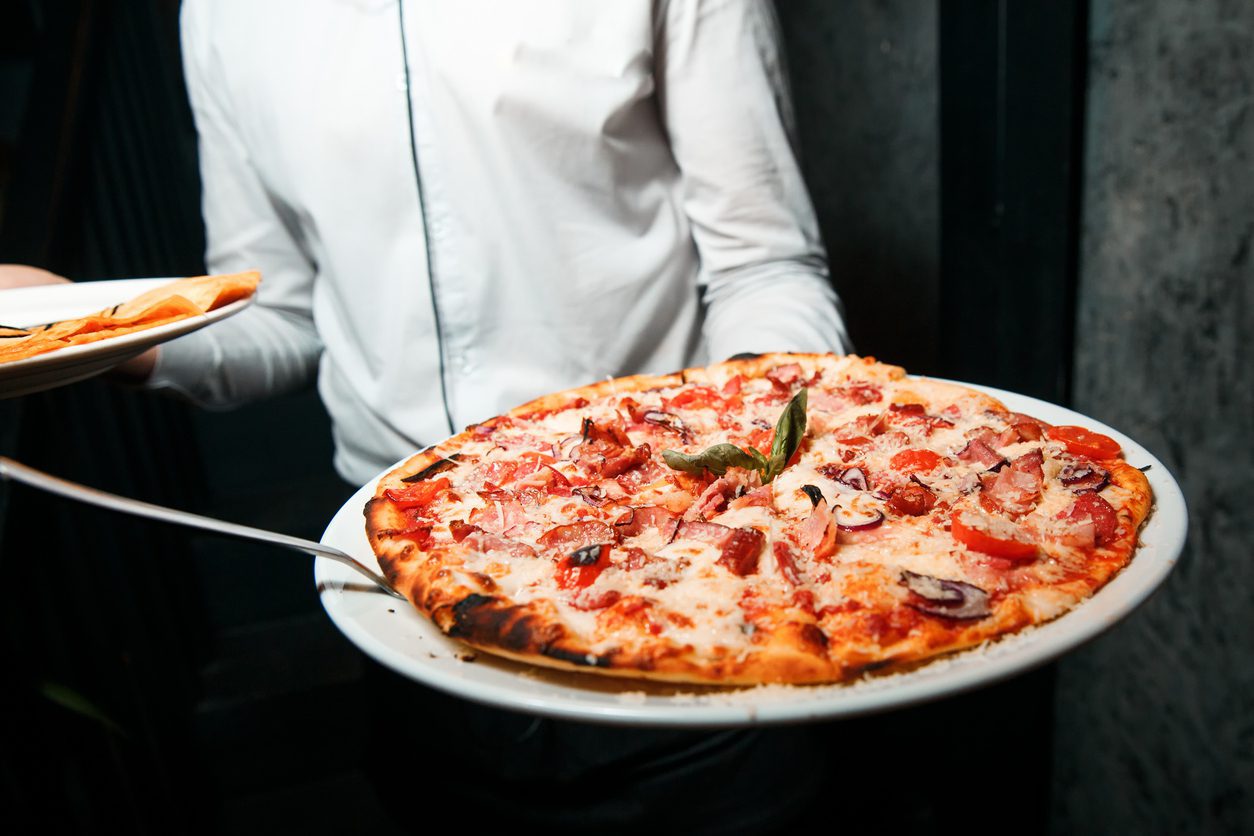 Milano Pizza – The Importance of Proper Trademark Licenses
