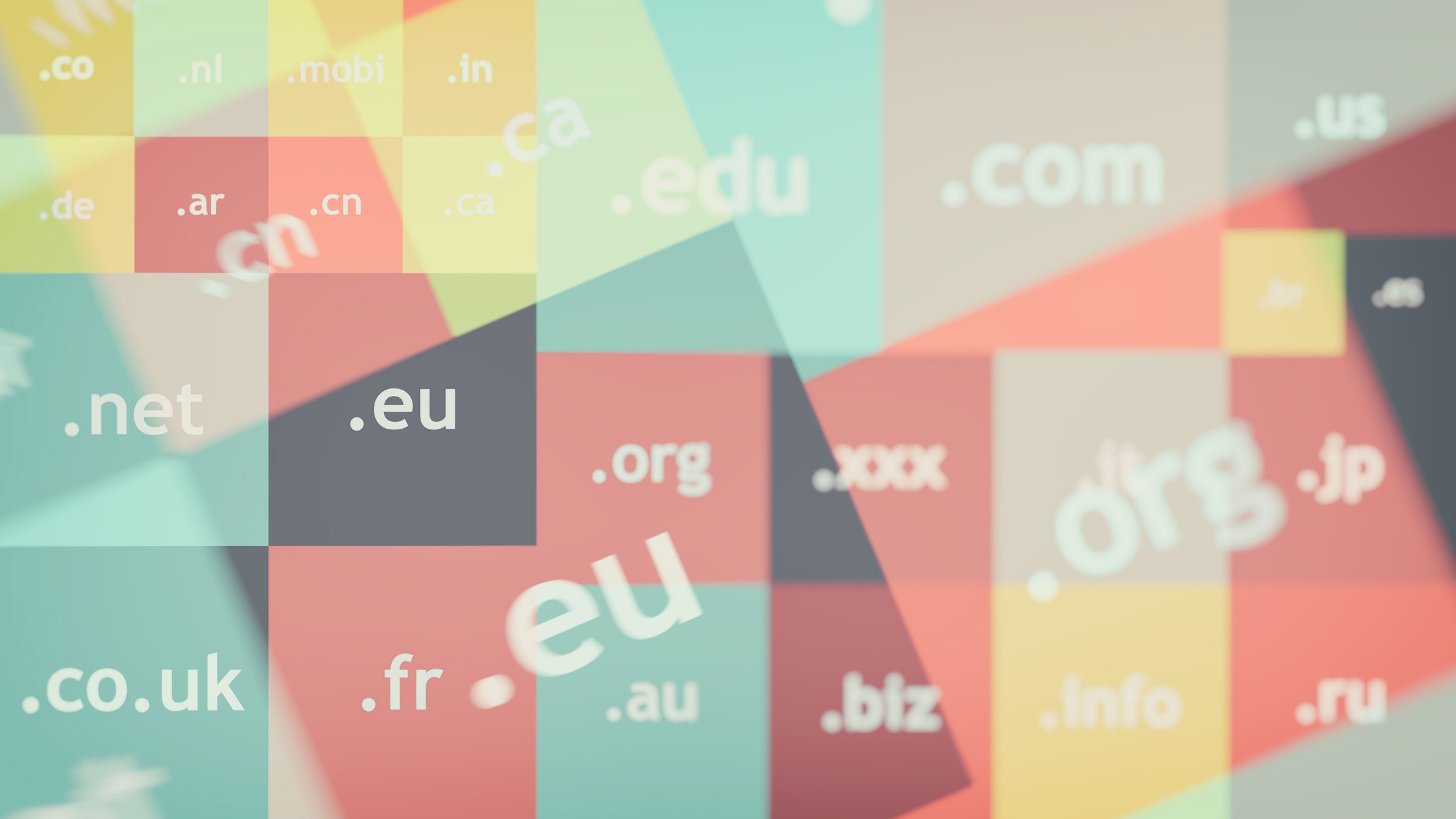 Ownership Rights in Domain Names