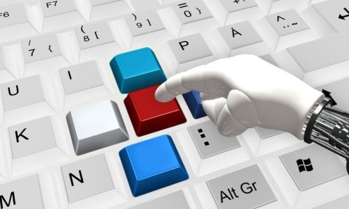 New Legislation Will Be Needed To Deal With AI’s Expanding Scope