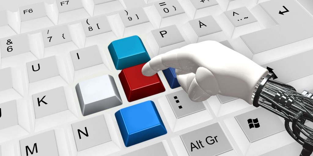 New Legislation Will Be Needed To Deal With AI’s Expanding Scope