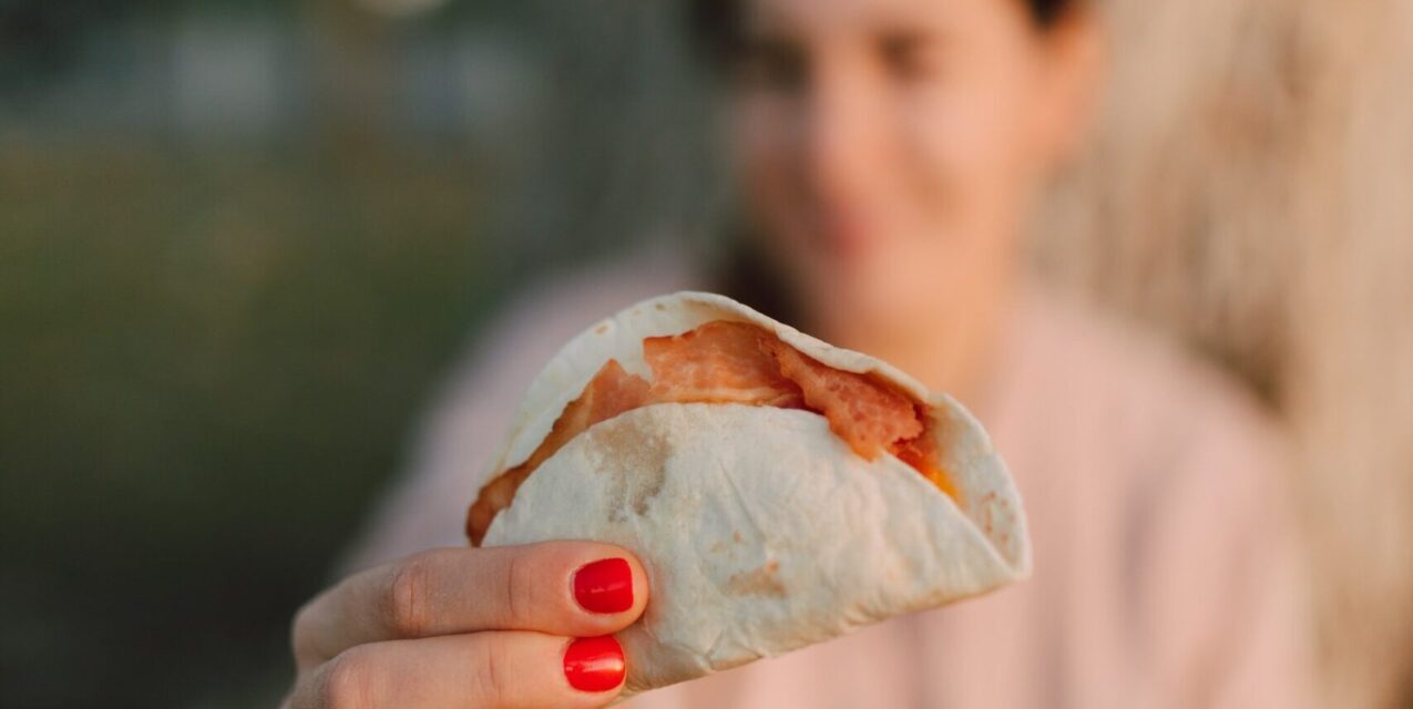 ‘Taco Tuesday’ should be for everyone, Taco Bell insists