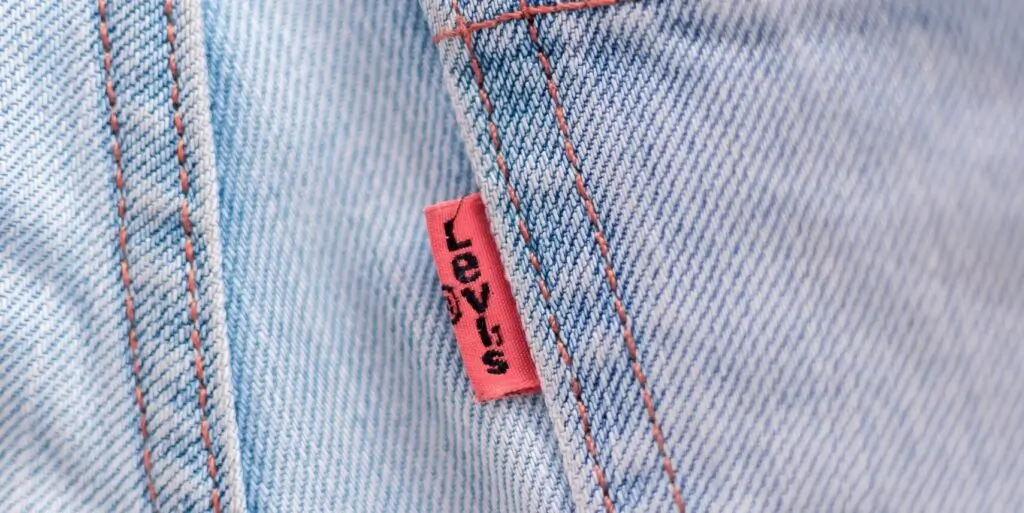 Levi’s lawsuit demonstrates the many sides of trademark law