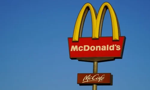 McDonald’s loses Big Mac TM battle (but probably not the war)