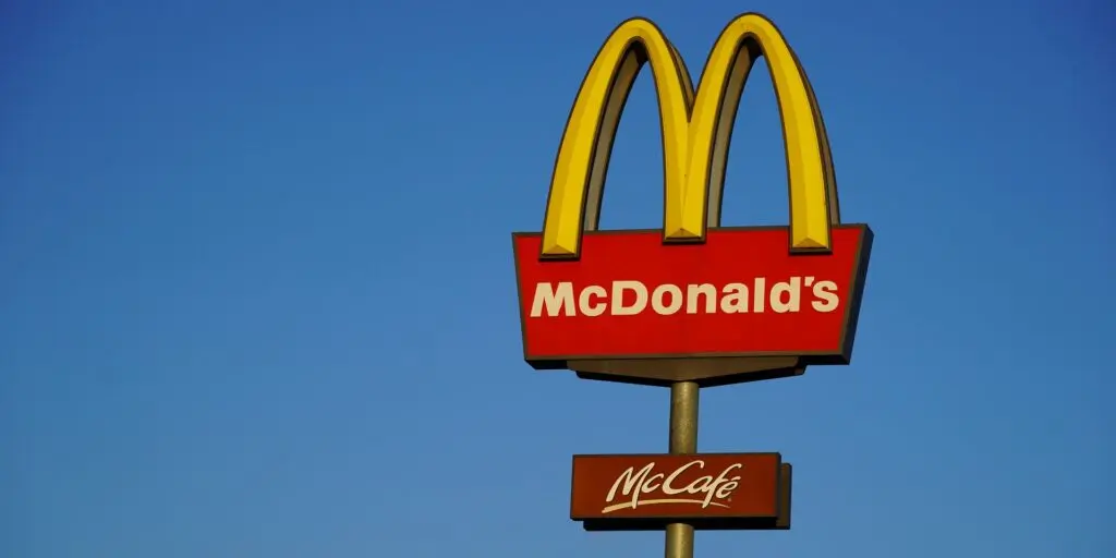 McDonald’s loses Big Mac TM battle (but probably not the war)