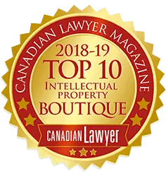 Canadian Lawyer Magazine 