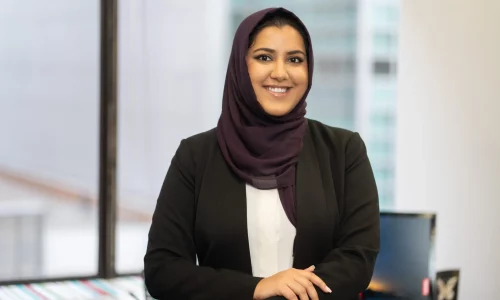 Bushra Amir Ali