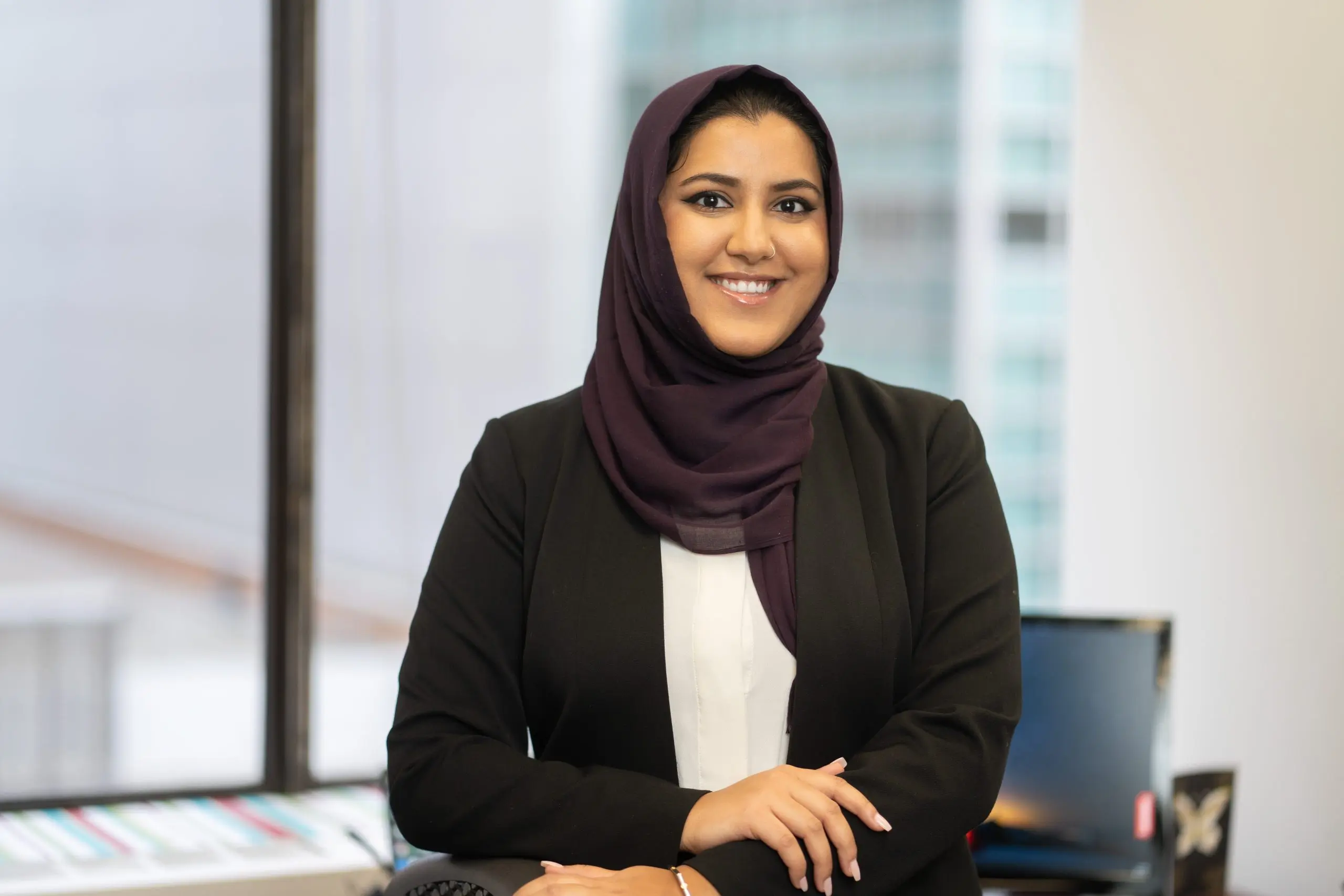 Bushra Amir Ali
