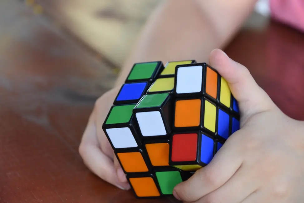 When Trademarks Fall to Pieces: EUIPO Invalidates Rubik’s Cube Design Trademark