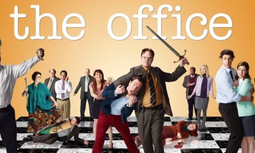 Dunder Mifflin paper chase offers a lesson in trademark protection