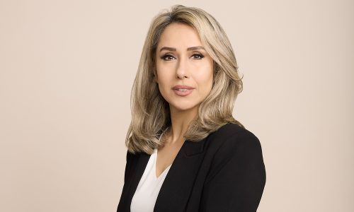 Mahsa Tabrizi