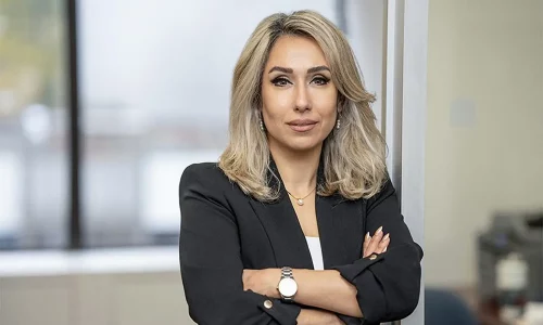 Mahsa Tabrizi