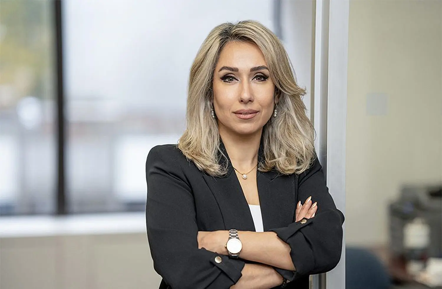 Mahsa Tabrizi