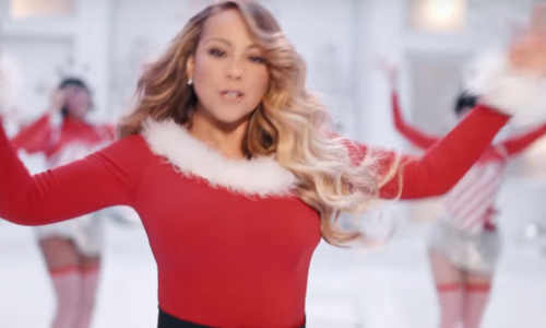 Mariah Carey copyright case reveals need to deter abusive lawsuits