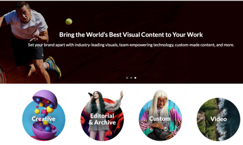 Using AI to copy photos ‘raises an interesting legal question’