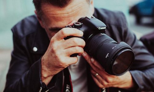 Laws relating to photographs of people can be surprising