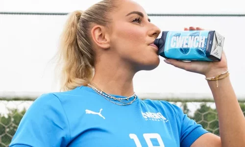 Trademark law is not intended to stifle competition