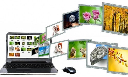 Copying online images to cut corners can come at a cost