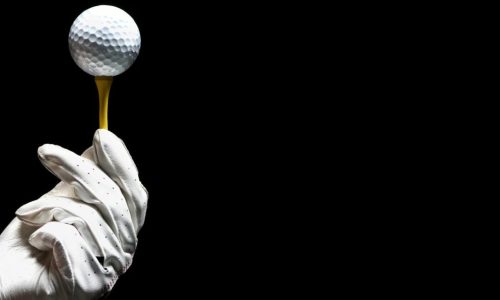 U.S. lawmakers tee up copyright protection for golf courses