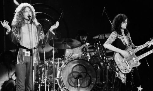 Led Zeppelin’s copyright win turns out to be one for the records