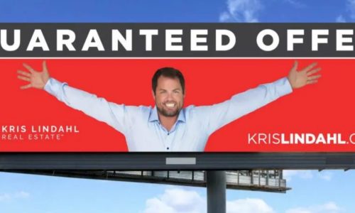 Realtor up in arms about copycat ad, but does he have an IP claim?