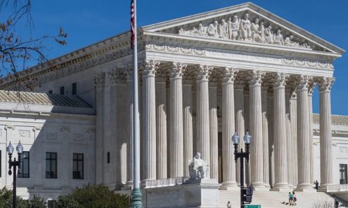 Time is not on the side of copyright infringers, SCOTUS rules